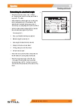 Preview for 175 page of Still RX50-10 Original Instructions Manual