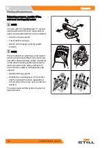 Preview for 180 page of Still RX50-10 Original Instructions Manual