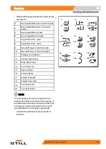 Preview for 187 page of Still RX50-10 Original Instructions Manual