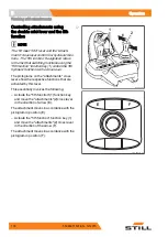 Preview for 188 page of Still RX50-10 Original Instructions Manual