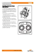 Preview for 190 page of Still RX50-10 Original Instructions Manual