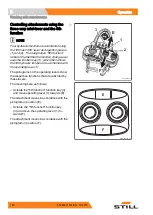 Preview for 192 page of Still RX50-10 Original Instructions Manual