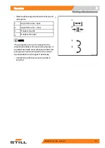 Preview for 193 page of Still RX50-10 Original Instructions Manual