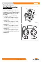 Preview for 194 page of Still RX50-10 Original Instructions Manual