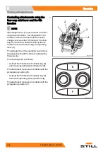 Preview for 196 page of Still RX50-10 Original Instructions Manual