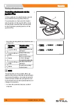 Preview for 198 page of Still RX50-10 Original Instructions Manual