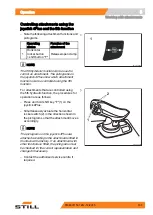 Preview for 199 page of Still RX50-10 Original Instructions Manual