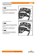 Preview for 202 page of Still RX50-10 Original Instructions Manual