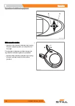 Preview for 212 page of Still RX50-10 Original Instructions Manual