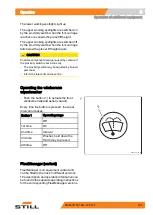 Preview for 215 page of Still RX50-10 Original Instructions Manual