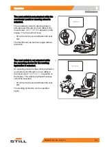 Preview for 243 page of Still RX50-10 Original Instructions Manual