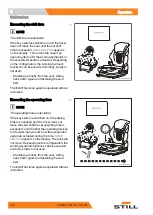 Preview for 244 page of Still RX50-10 Original Instructions Manual