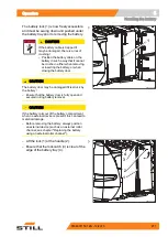 Preview for 283 page of Still RX50-10 Original Instructions Manual