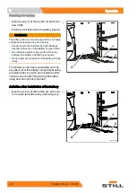 Preview for 284 page of Still RX50-10 Original Instructions Manual