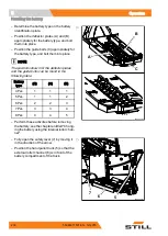 Preview for 286 page of Still RX50-10 Original Instructions Manual