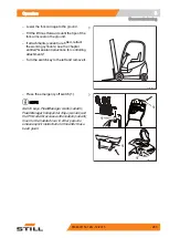 Preview for 295 page of Still RX50-10 Original Instructions Manual