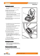 Preview for 329 page of Still RX50-10 Original Instructions Manual