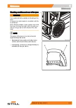 Preview for 331 page of Still RX50-10 Original Instructions Manual