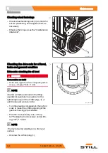 Preview for 332 page of Still RX50-10 Original Instructions Manual