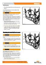 Preview for 334 page of Still RX50-10 Original Instructions Manual