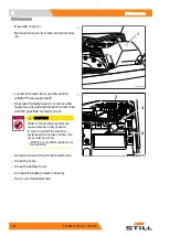 Preview for 340 page of Still RX50-10 Original Instructions Manual