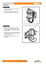 Preview for 344 page of Still RX50-10 Original Instructions Manual