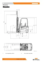 Preview for 350 page of Still RX50-10 Original Instructions Manual