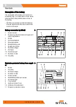 Preview for 30 page of Still RX60 25-35 Original Instructions Manual