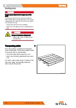 Preview for 250 page of Still RX60 25-35 Original Instructions Manual