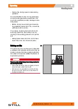 Preview for 263 page of Still RX60 25-35 Original Instructions Manual