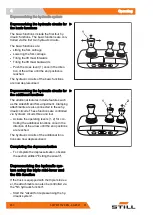 Preview for 294 page of Still RX60 25-35 Original Instructions Manual