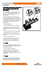 Preview for 316 page of Still RX60 25-35 Original Instructions Manual