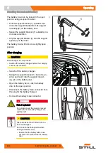 Preview for 410 page of Still RX60 25-35 Original Instructions Manual