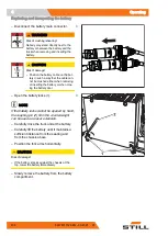 Preview for 420 page of Still RX60 25-35 Original Instructions Manual