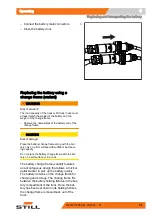 Preview for 423 page of Still RX60 25-35 Original Instructions Manual