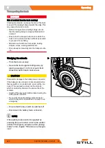 Preview for 436 page of Still RX60 25-35 Original Instructions Manual