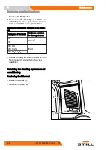 Preview for 470 page of Still RX60 25-35 Original Instructions Manual