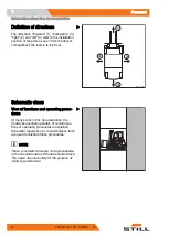 Preview for 42 page of Still RX60 35-50 Original Instructions Manual