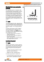 Preview for 285 page of Still RX60 35-50 Original Instructions Manual