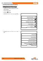 Preview for 294 page of Still RX60 35-50 Original Instructions Manual