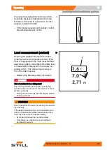 Preview for 299 page of Still RX60 35-50 Original Instructions Manual