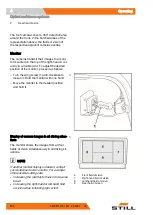 Preview for 374 page of Still RX60 35-50 Original Instructions Manual