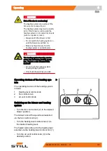 Preview for 393 page of Still RX60 35-50 Original Instructions Manual