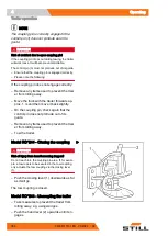 Preview for 404 page of Still RX60 35-50 Original Instructions Manual