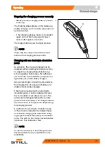 Preview for 449 page of Still RX60 35-50 Original Instructions Manual