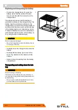 Preview for 494 page of Still RX60 35-50 Original Instructions Manual