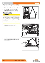 Preview for 502 page of Still RX60 35-50 Original Instructions Manual