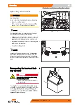 Preview for 503 page of Still RX60 35-50 Original Instructions Manual