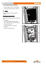 Preview for 542 page of Still RX60 35-50 Original Instructions Manual