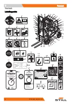 Preview for 22 page of Still RX60-35/600 Original Instructions Manual